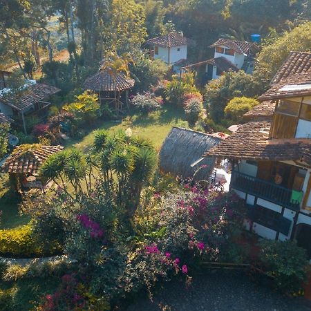 Hotel Casa De Nelly Сан-Аугустін Екстер'єр фото