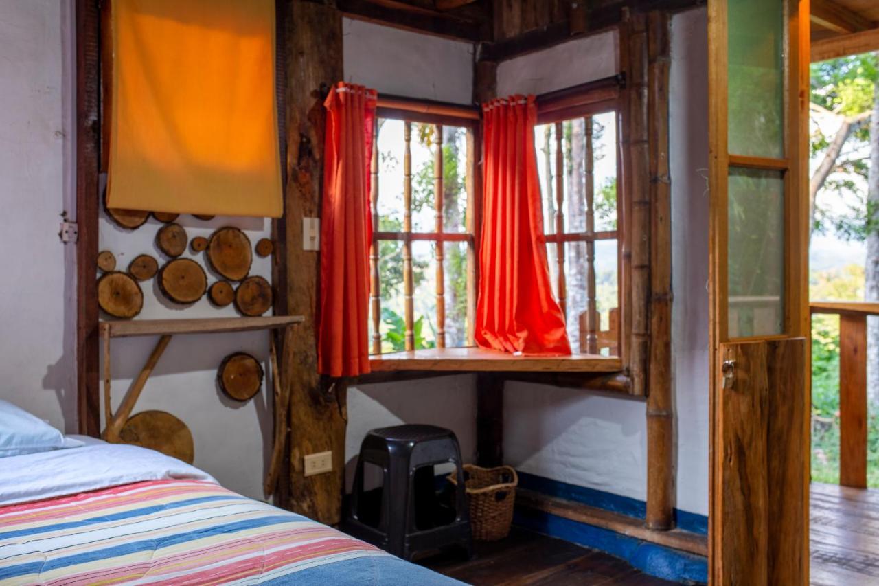 Hotel Casa De Nelly Сан-Аугустін Екстер'єр фото